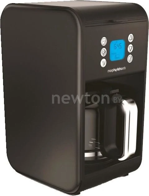 Капельная кофеварка Morphy Richards 162008