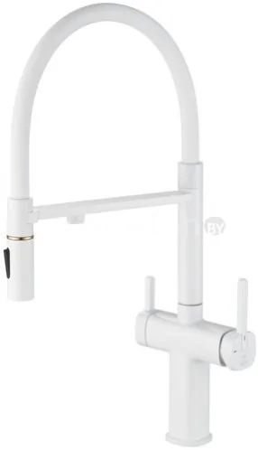 Смеситель Rose R358C