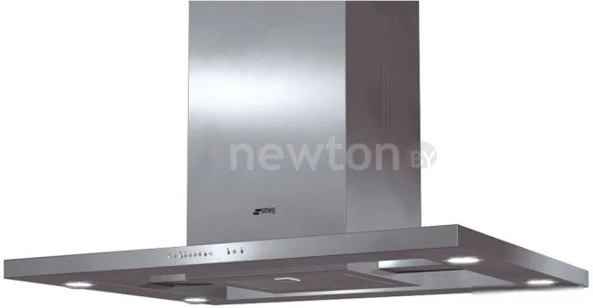Кухонная вытяжка Smeg KSIV960XE