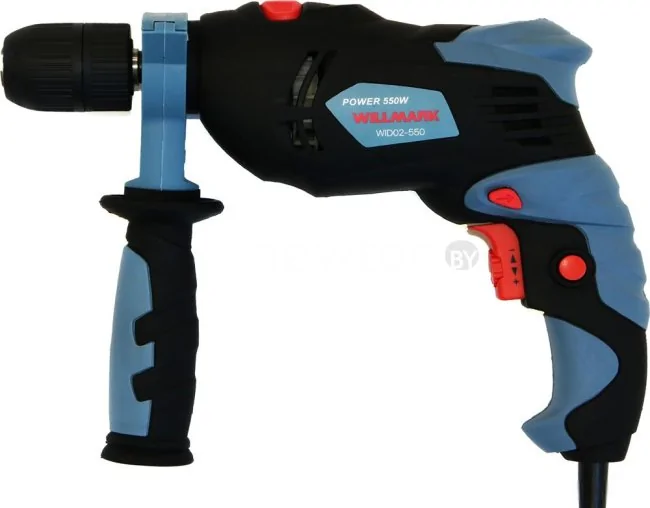 Ударная дрель Willmark WID02-550