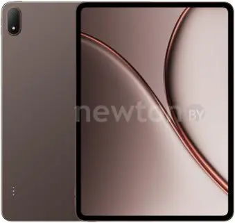 Планшет OnePlus Pad 4 12GB/256GB (коричневый)