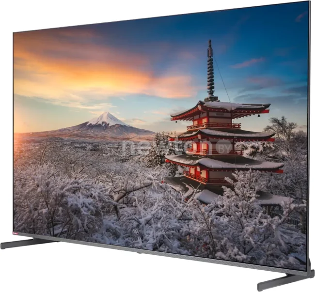 Телевизор Shivaki S75NUCH900