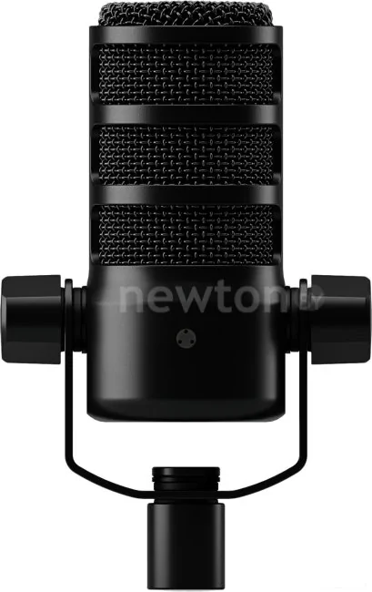 Проводной микрофон RODE PodMic USB (черный)