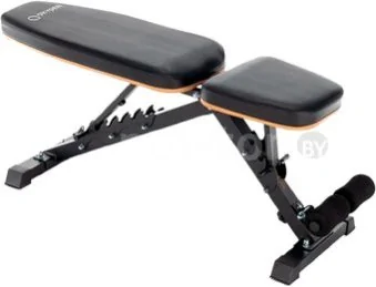Силовая скамья Oxygen Fitness Tasman