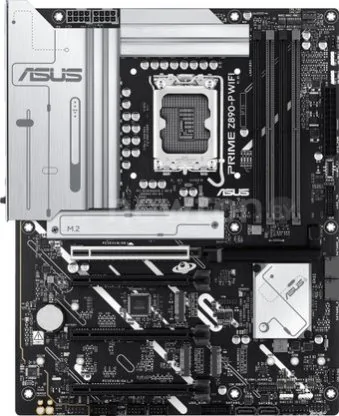 Материнская плата ASUS Prime Z890-P WiFi-CSM
