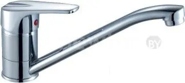 Смеситель Rossinka Silvermix D40-21