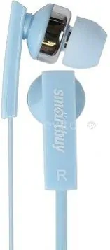 Наушники с микрофоном Smart Buy OK SBH-155