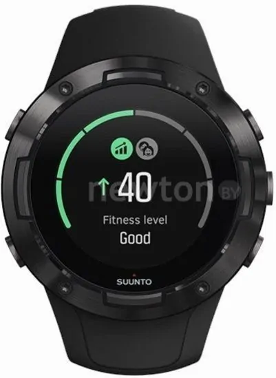 Умные часы Suunto 5 (черный)