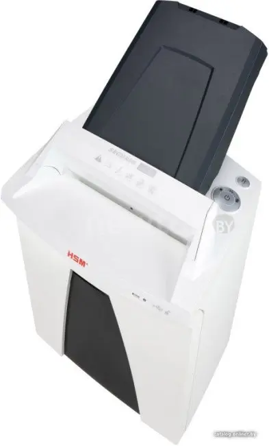 Шредер HSM Securio Af300 (1,9x15)