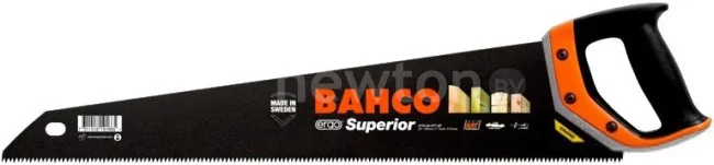 Пила ручная Bahco 2700-22-XT7-HP