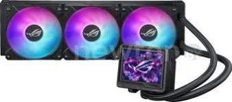 Система жидкостного охлаждения для процессора ASUS ROG Ryujin III 360 ARGB Extreme