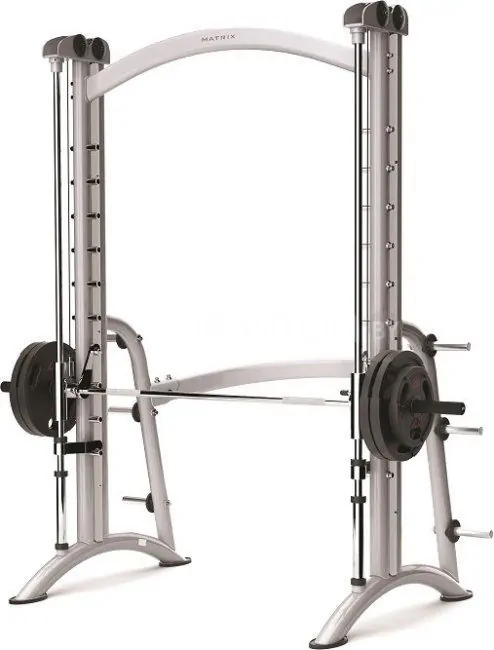 Машина Смита Matrix Magnum MG-PL62