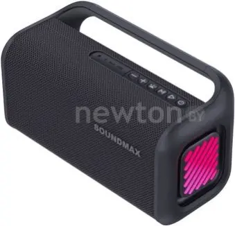 Беспроводная колонка Soundmax SM-PS5048B