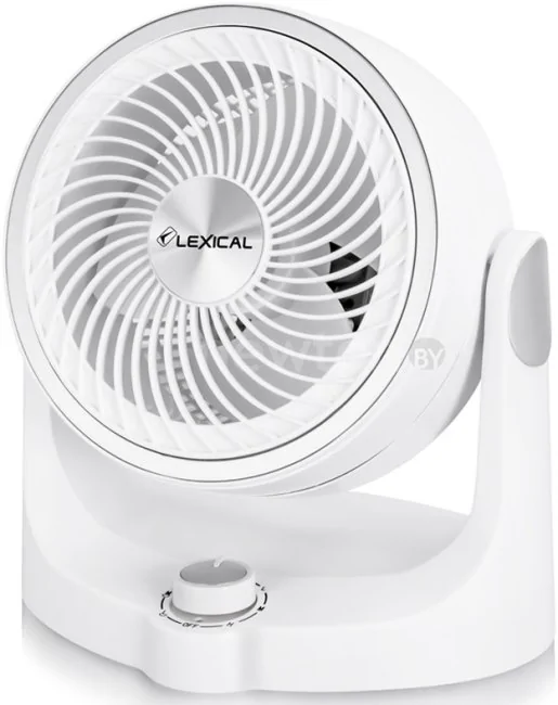 Вентилятор Lexical LTF-7110