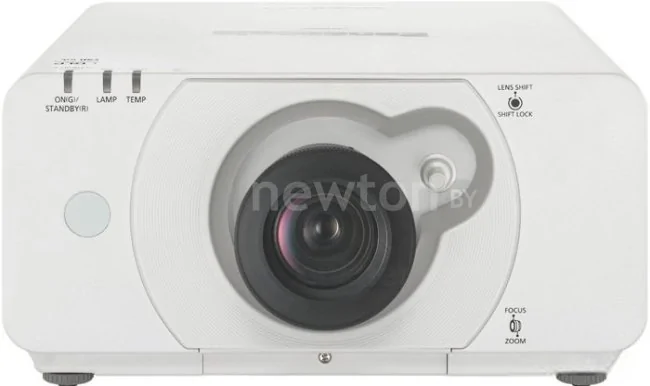 Проектор Panasonic PT-DZ570E