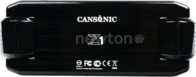 Видеорегистратор-навигатор (2в1) Cansonic Z1 Zoom GPS