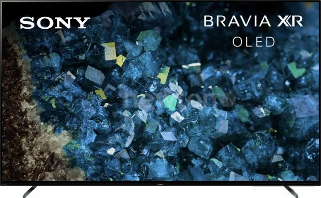 OLED телевизор Sony Bravia A80L XR-77A80L