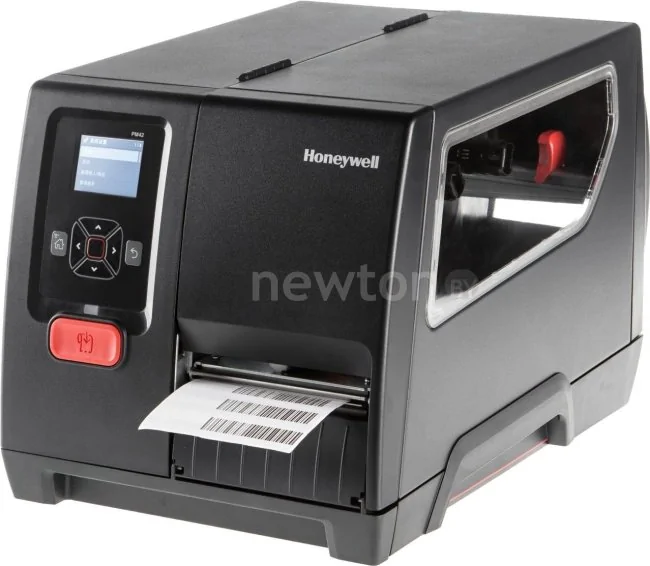 Термопринтер Honeywell PM42