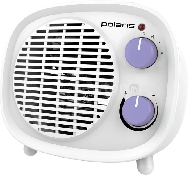 Тепловентилятор Polaris PFH 2042 (белый)