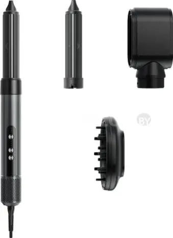 Фен-стайлер Haier HHS-513
