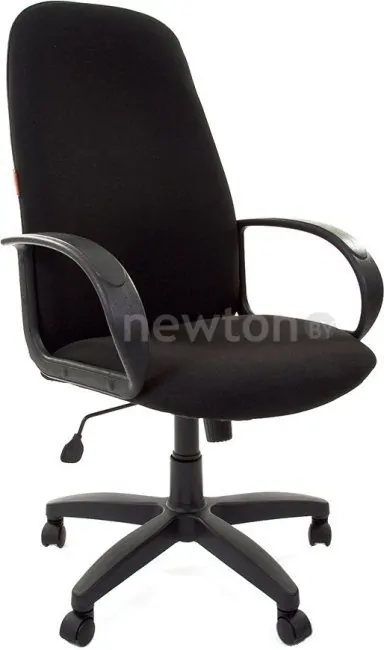 Кресло CHAIRMAN 279 С-3 (черный)