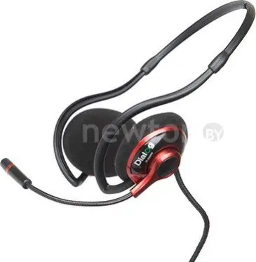 Наушники с микрофоном Dialog M-480HV