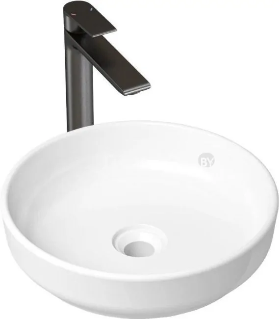 Умывальник Lavinia Boho Bathroom 21510016 (раковина, смеситель)