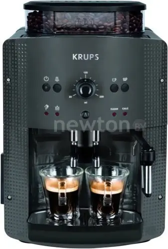Кофемашина Krups EA810B70