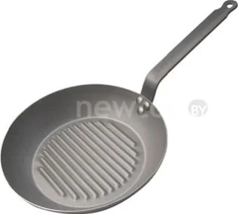Сковорода-гриль De Buyer Carbone Plus 5530.30