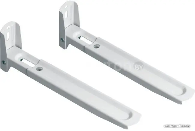 Кронштейн Kromax MICRO-6w (белый)