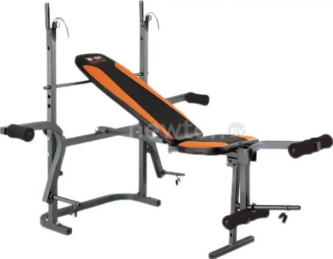 Силовая скамья Body Sculpture BW-2810 H
