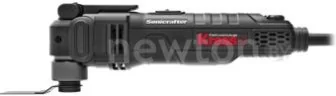 Реноватор Kress KU680 (кейс)