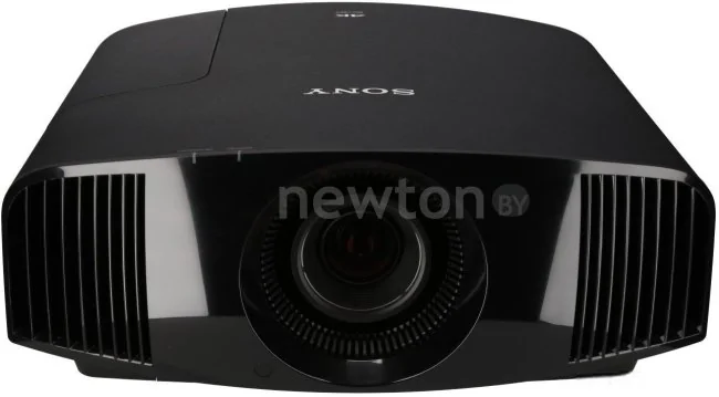 Проектор Sony VPL-VW260ES (черный)
