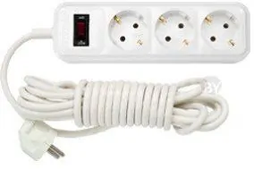 Удлинитель Bylectrica У10-322 5м