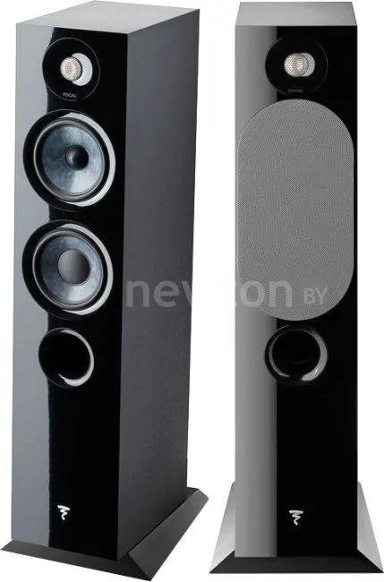 Напольная акустика Focal Chora 816 (черный)