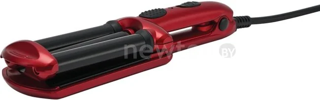 Щипцы-гофре Polaris PHS 4080MK Mini