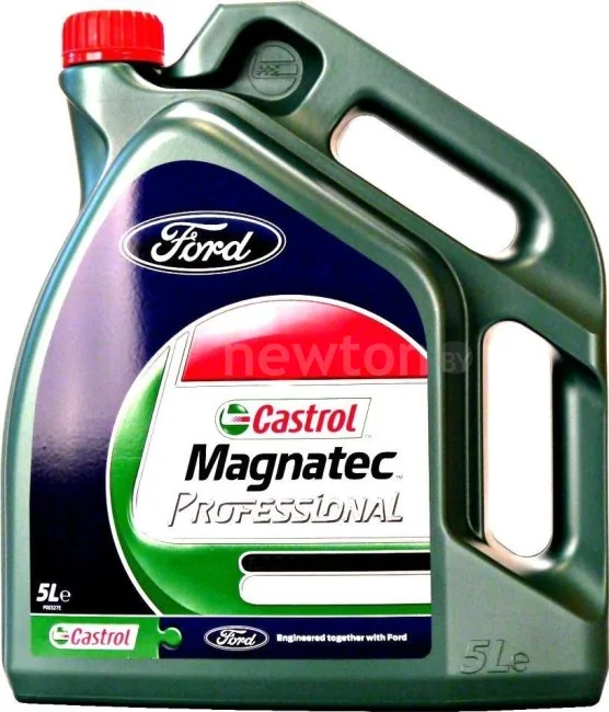 Моторное масло Ford Castrol Professional A5 5W-30 5л