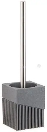 Ершик для унитаза Perfecto Linea Element 35-618500