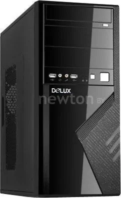 Компьютер HAFF Maxima G182B85205DX40