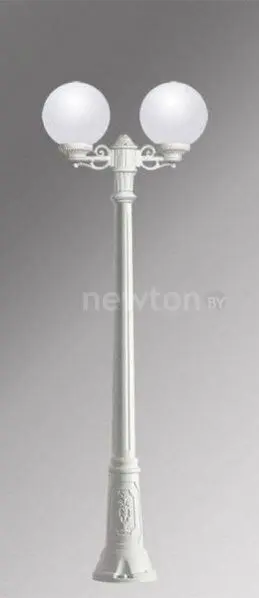 Фонарный столб Fumagalli Globe 300 G30.156.S20.WYE27