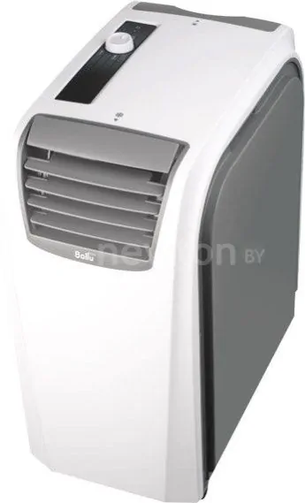 Мобильный кондиционер Ballu Air Master BPAM-07H