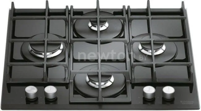 Варочная панель Hotpoint-Ariston TQG 641/HA (BK)