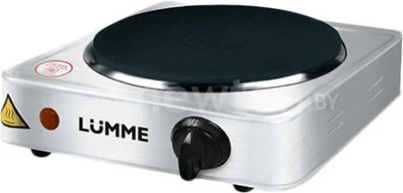 Настольная плита Lumme LU-3606