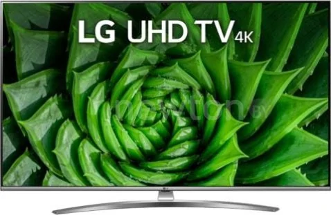 Телевизор LG 55UN81006LB