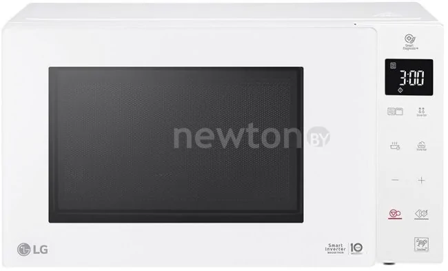 Микроволновая печь LG MB65W95GIH