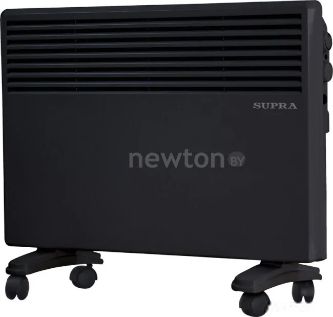 Конвектор Supra ECS-415 (черный)