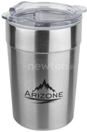 Термокружка Arizone 27-261000 360 мл (нержавеющая сталь)