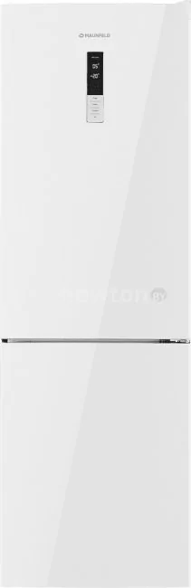 Холодильник MAUNFELD MFF185NFW10 Inverter