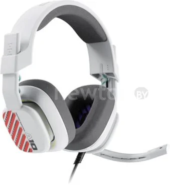 Наушники Astro A10 Gen.2 (белый)