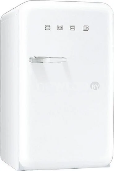 Однокамерный холодильник Smeg FAB10HRB